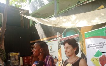 1er Institut en Afrique de l’Ouest des métiers de l’immobilier; l’Ipji s’attèle à la professionnalisation du secteur