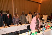 CEDEAO et Mauritanie: Adoption d’importants textes sur l’Union douanière et l’harmonisation des systèmes fiscaux