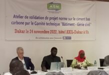 Qualité et sécurité du «Bâtiment et Génie civil»; pour assurer des constructions vertes