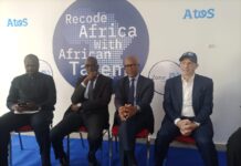 Transfert de compétences et formation des talents locaux aux métiers émergent: Atos et 01Talent s’engagent