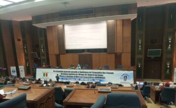 1ère Ag de WIMOWCA à Dakar: Les politiques et stratégies des femmes pour le développement économique et social de l’Afrique