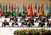 Africa Political Outlook: sur les Grands enjeux de gouvernance du continent africain