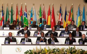 Africa Political Outlook: sur les Grands enjeux de gouvernance du continent africain