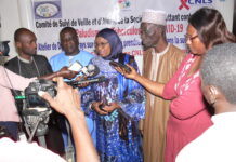 Dialogue Pays, pour lutter contre les Vih, Palu, Tb et Covid: Le Fonds mondial alloue plus de 46 milliards de F Cfa au Sénégal