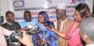 Dialogue Pays, pour lutter contre les Vih, Palu, Tb et Covid: Le Fonds mondial alloue plus de 46 milliards de F Cfa au Sénégal