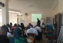 Management et gestion des Sports: Le ministère et l’Ifm Sports renforcent les capacités des fédéraux