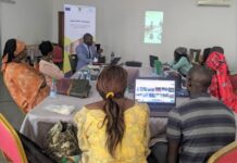 L’ONUDI et l’Union Européenne s’unissent pour stimuler la relance post-COVID des PME sénégalaises