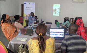 L’ONUDI et l’Union Européenne s’unissent pour stimuler la relance post-COVID des PME sénégalaises