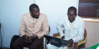 L’ONUDI et l’Union Européenne s’unissent pour stimuler la relance post-COVID des PME sénégalaises