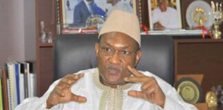 TER: l’argumentaire de Abdou Ndene Sall qui étale ses vérités