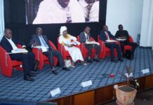 Sénégal: Le SOAC appuie la dynamique vers une certification des établissements de santé