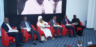 Sénégal: Le SOAC appuie la dynamique vers une certification des établissements de santé