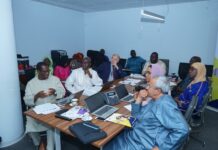 3e Réunion du Comité technique du P2R /WACOMP Sénégal: Les réalisations concrètes du programme saluées par…