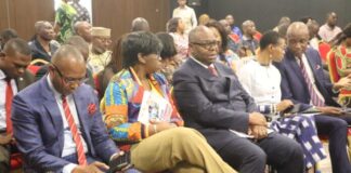 Le FIED – 2023 à Brazzaville: un levier majeur de la croissance économique et de la création d’emplois