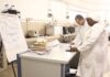 Mise à niveau des laboratoires: Un projet financé par l’Union européenne au chevet de l’ITA et du LANAC