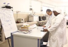 Mise à niveau des laboratoires: Un projet financé par l’Union européenne au chevet de l’ITA et du LANAC