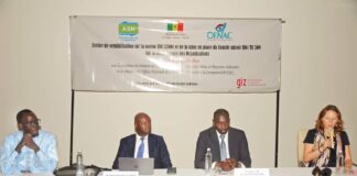 Systèmes de management anti-corruption: L’Asn et ses partenaires mettent en place un Comité Miroir ISO/TC 309