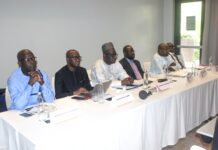 Gestion déchets et économie circulaire: Le P2R et l’ONUDI préparent les entreprises à faire face aux défis