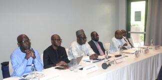 Gestion déchets et économie circulaire: Le P2R et l’ONUDI préparent les entreprises à faire face aux défis