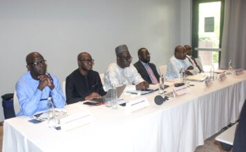 Gestion déchets et économie circulaire: Le P2R et l’ONUDI préparent les entreprises à faire face aux défis