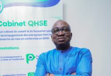 Le DG El Hadji Macoumba Ndour sur la Politique Qualité d’IRISQ: «se mobiliser participer activement à la double reconnaissance pour être un pionnier dans la Sous-région»