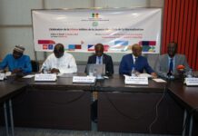 Vision commune d’un monde en meilleure santé intégrant l’ODD 3: Le Sénégal s’engage