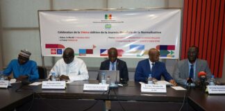 Vision commune d’un monde en meilleure santé intégrant l’ODD 3: Le Sénégal s’engage