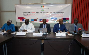 Vision commune d’un monde en meilleure santé intégrant l’ODD 3: Le Sénégal s’engage
