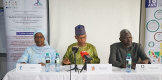 Le SOAC délivre des certificats à sept (7) organismes sénégalais: les marchés mondiaux à portée de main