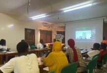 PARTAGE DES RÉSULTATS DE LA 2e EDITION DU PAGE: Les enfants africains veulent être impliqués dans les instances de décisions