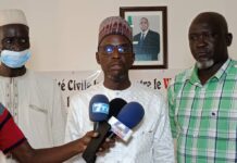 Appel à l’action au Sénégal: Investir dans la santé pour lutter contre la tuberculose