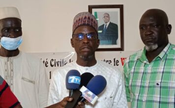 Appel à l’action au Sénégal: Investir dans la santé pour lutter contre la tuberculose