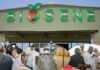 INAUGURATION DE L’USINE BIOSENE A BAMBILOR: Une innovation locale dans la chaine de valeur agroalimentaire