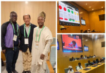 30th Anniversary of the MAEJT: The Resilience of African Children and Youth Amid Multiple Crises