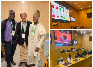 30th Anniversary of the MAEJT: The Resilience of African Children and Youth Amid Multiple Crises