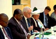 Proposition de paix entre la Russie et l’Ukraine dans un contexte européen et de l’ONU