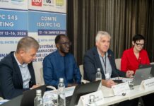 Réunion Internationale ISO/PC 343 : l’ASN et l’ISO engagées dans l’élaboration d’un cadre international de management des ODD