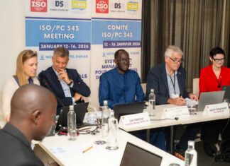 ASN and ISO committed to developing an international SDG management framework