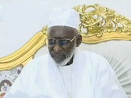 Retour au pays du Khalife Thierno Madani Mountaga Tall: un voyage spirituel et mémoriel sous le signe de la fidélité et de la transmission