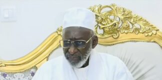 Retour au pays du Khalife Thierno Madani Mountaga Tall: un voyage spirituel et mémoriel sous le signe de la fidélité et de la transmission