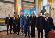 Un Calcio alla Guerra: Une journée pour la paix et la solidarité à Gênes