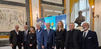 Un Calcio alla Guerra: Une journée pour la paix et la solidarité à Gênes