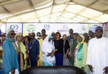 PROJET SELLAL MBAY: Promouvoir l’autonomisation économique dans un contexte de changement climatique à travers l’agroécologie et l’accès à l’énergie durable