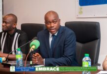 Changement climatique : Enda Tiers-Monde en action avec le programme EMBRACE