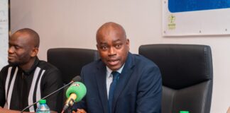 Changement climatique : Enda Tiers-Monde en action avec le programme EMBRACE