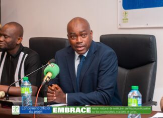 Changement climatique : Enda Tiers-Monde en action avec le programme EMBRACE