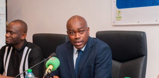 Changement climatique : Enda Tiers-Monde en action avec le programme EMBRACE