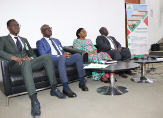 CESAG : Départ annoncé d’une nouvelle cohorte de leaders africains