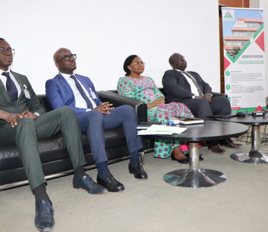 CESAG : Départ annoncé d’une nouvelle cohorte de leaders africains